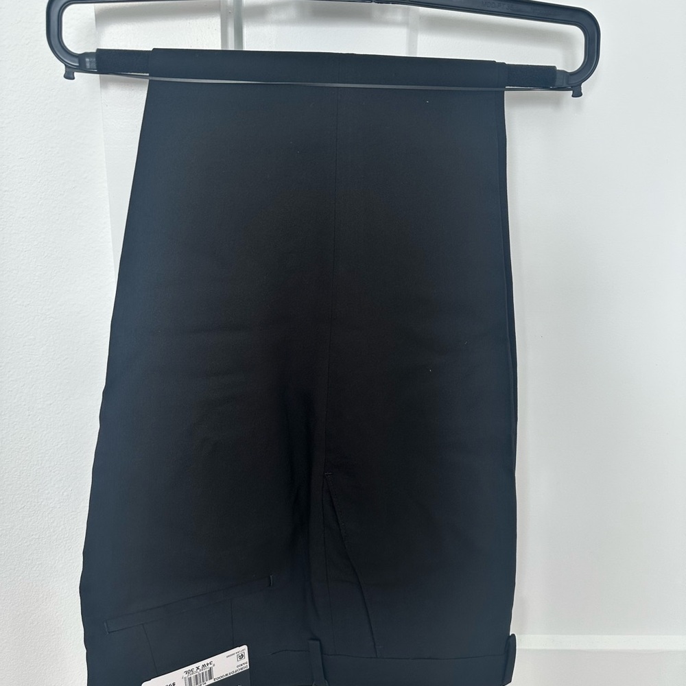 DKNY Black pants